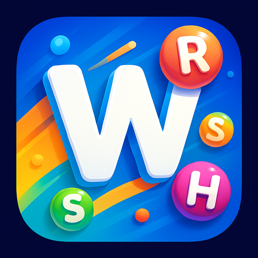 Icono del Juego World Rush